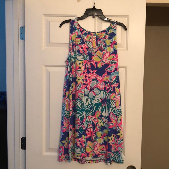 Lilly Pulitzer Dresses & Skirts - Lilly Pulitzer dress